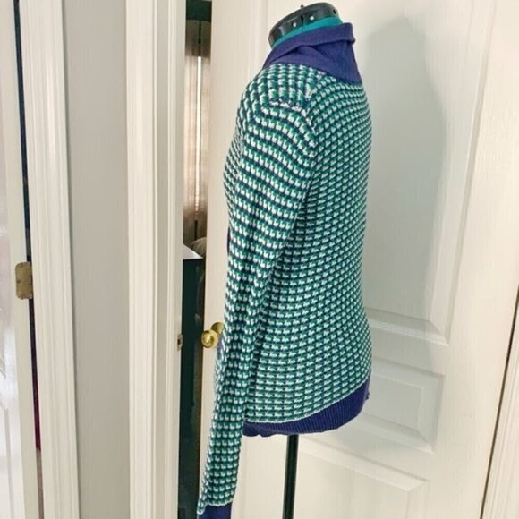 BP Nordstrom Knit Button Up Lightweight Cardigan Sweater - Picture 9 of 13